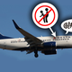 Image for article titled Woman's Horniness Causes Plane To Make Emergency Landing